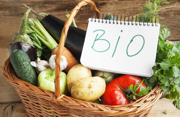 Qu'est ce que l'alimentation biologique et ses bienfaits