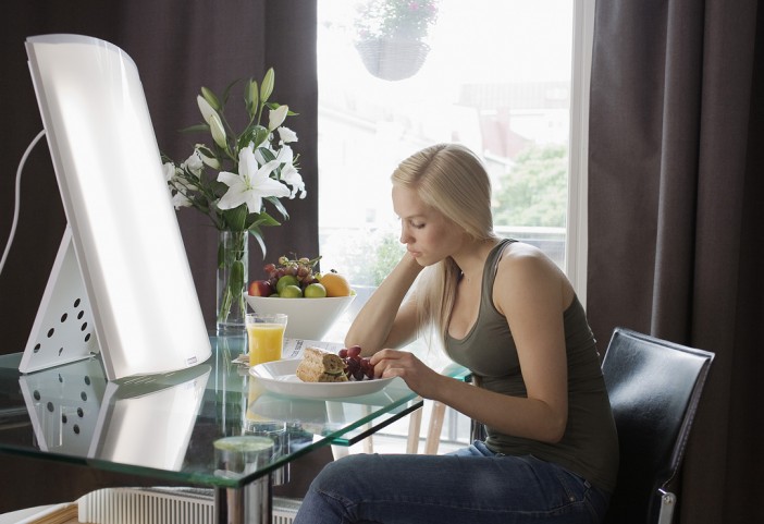 Comment choisir sa lampe de luminothérapie en 2019